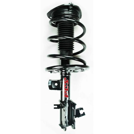 Fcs Automotive Complete Strut Assembly, 1331839R 1331839R